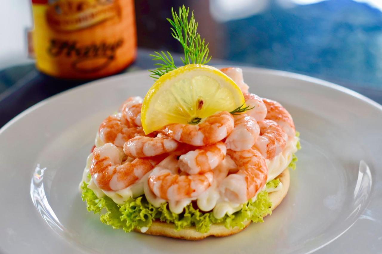 פאטאיה Harrys Hotel Bar & Restaurant מראה חיצוני תמונה